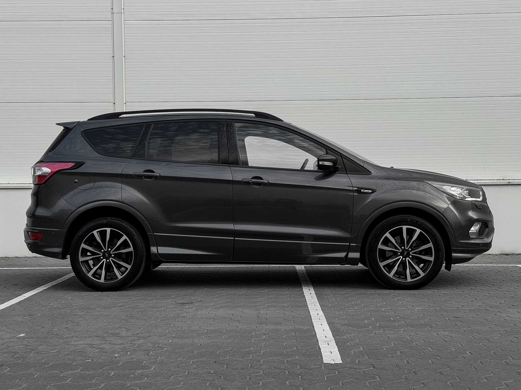 Ford Kuga 2018 – 12. foto