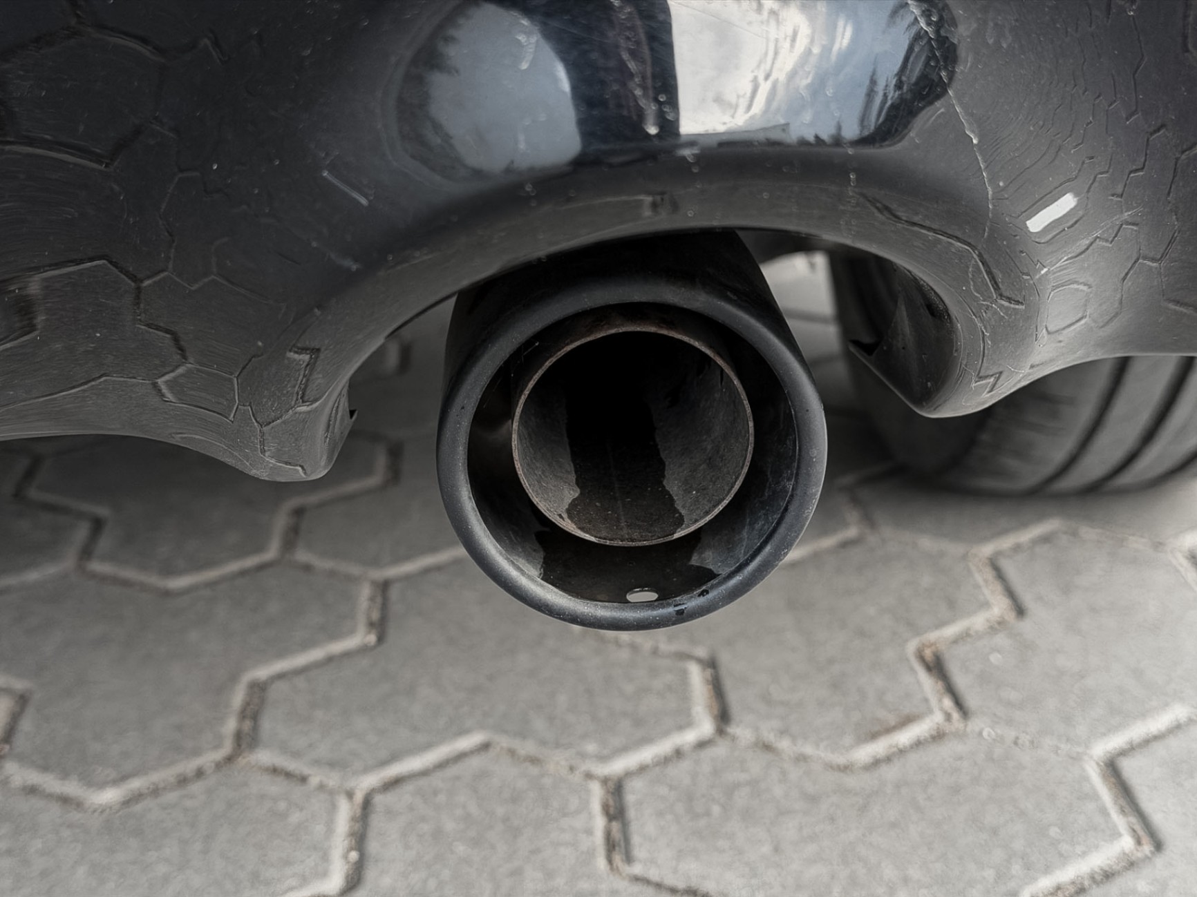 Ford Kuga 2018 – 10. foto