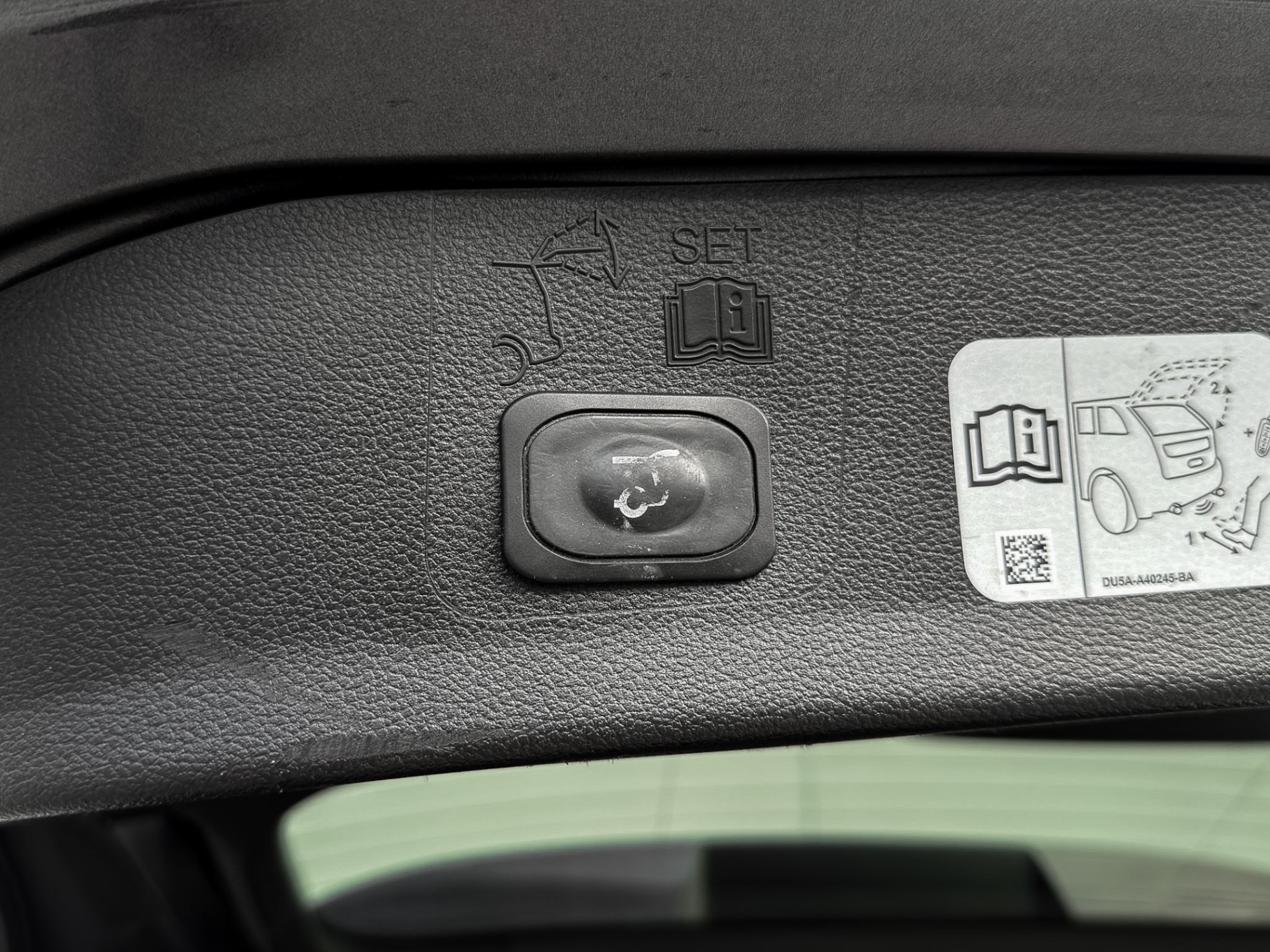 Ford Kuga 2018 – 9. foto