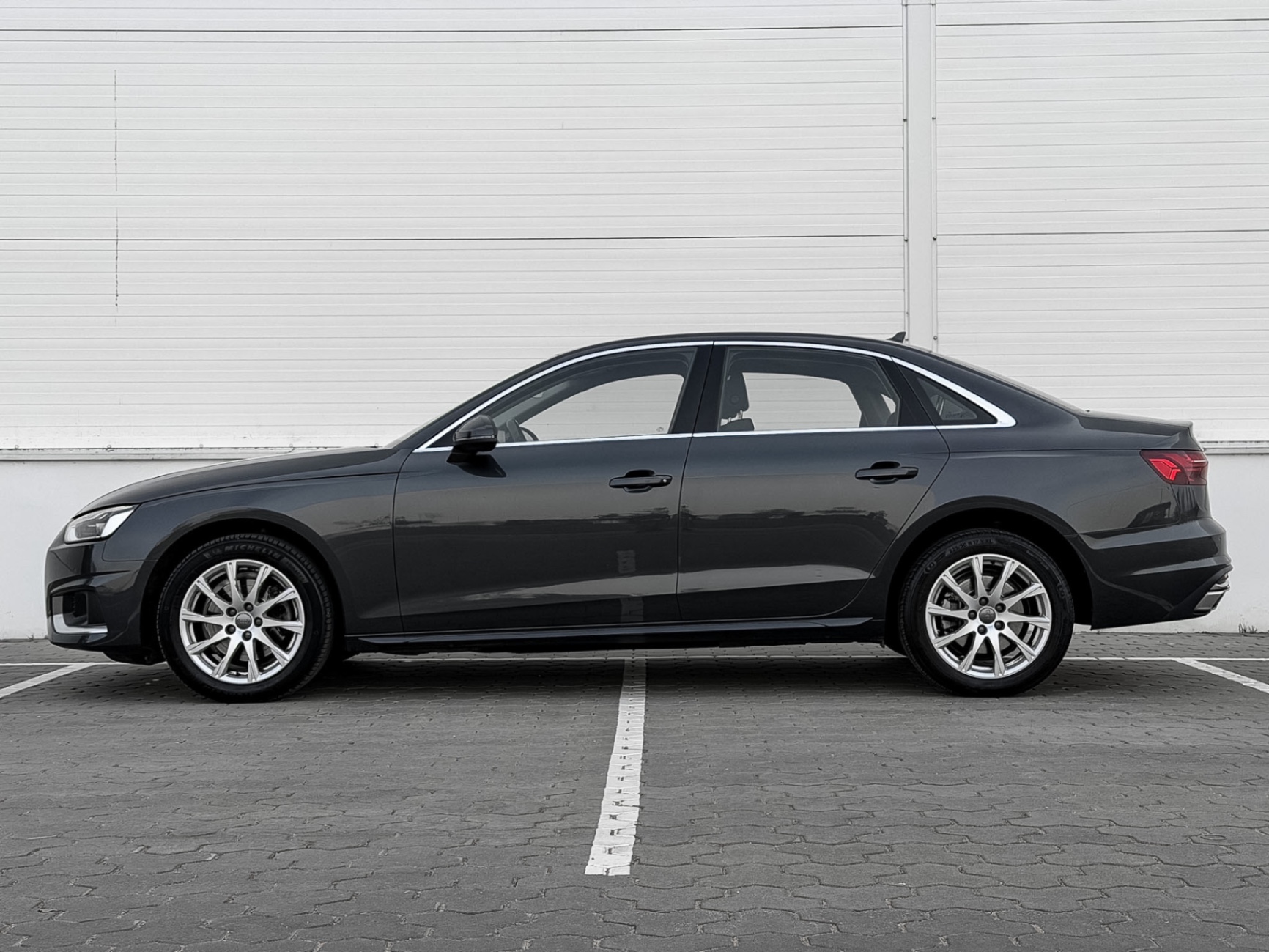 Audi A4 2020 – 2. foto