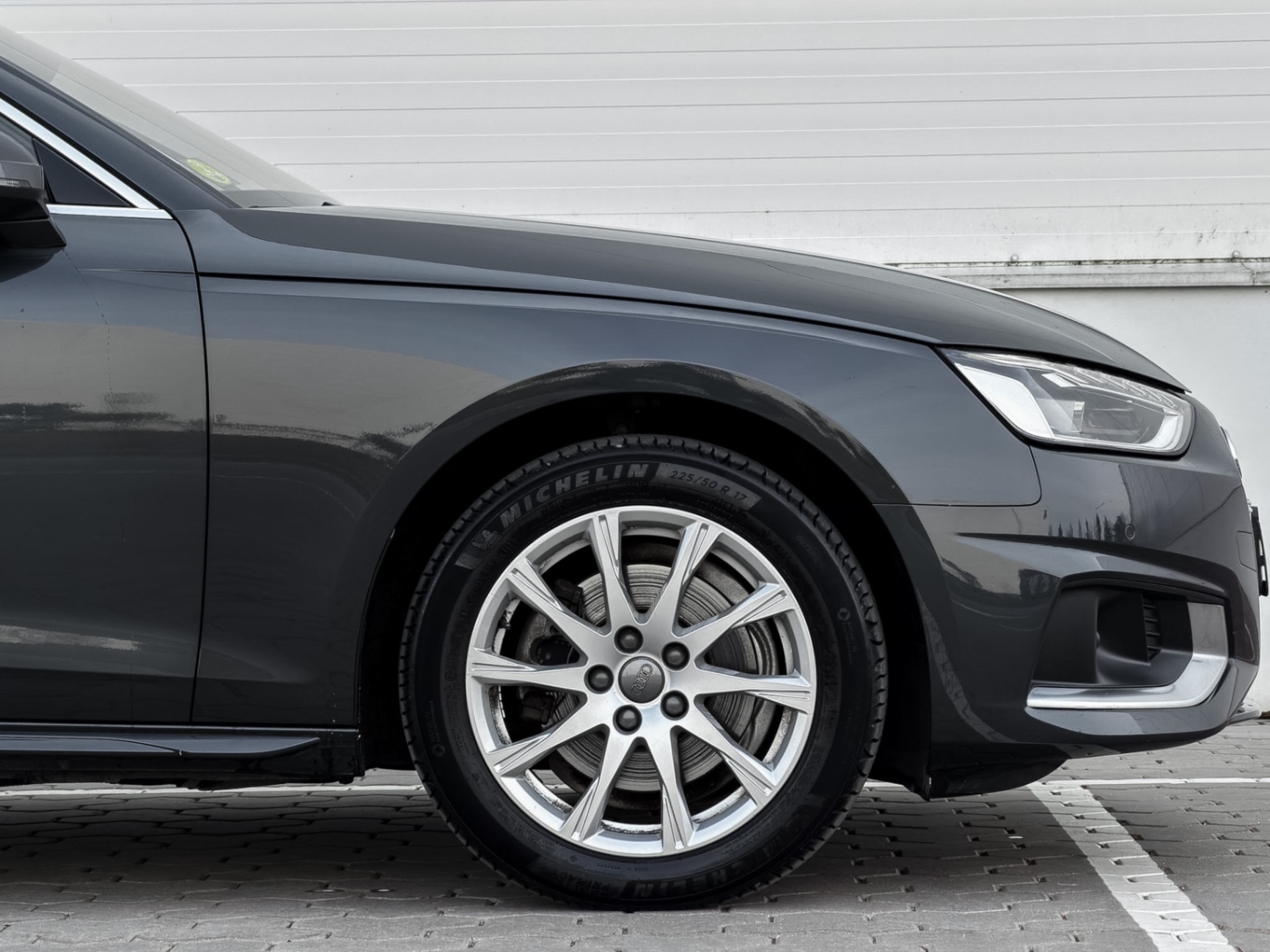 Audi A4 2020 – 3. foto