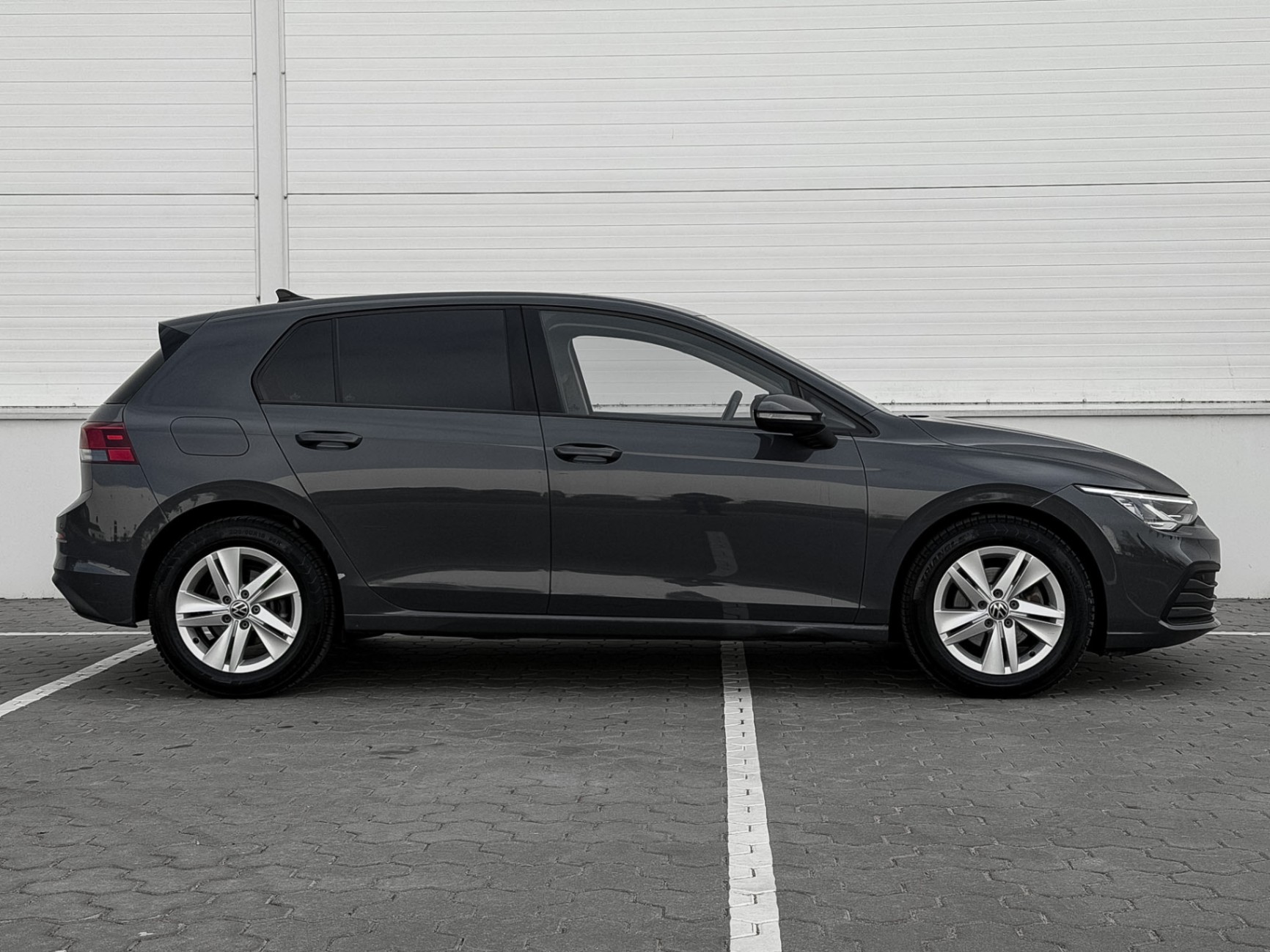 Volkswagen Golf 1.5 eTSI 2020 – 10. foto