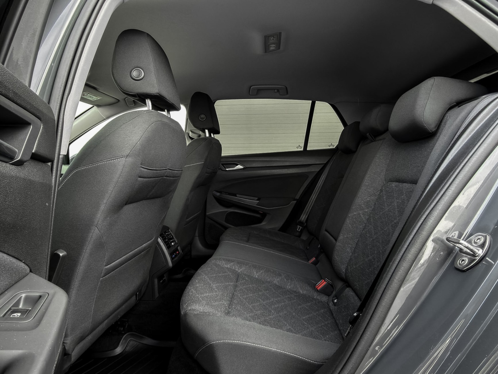 Volkswagen Golf 1.5 eTSI 2020 – 12. foto