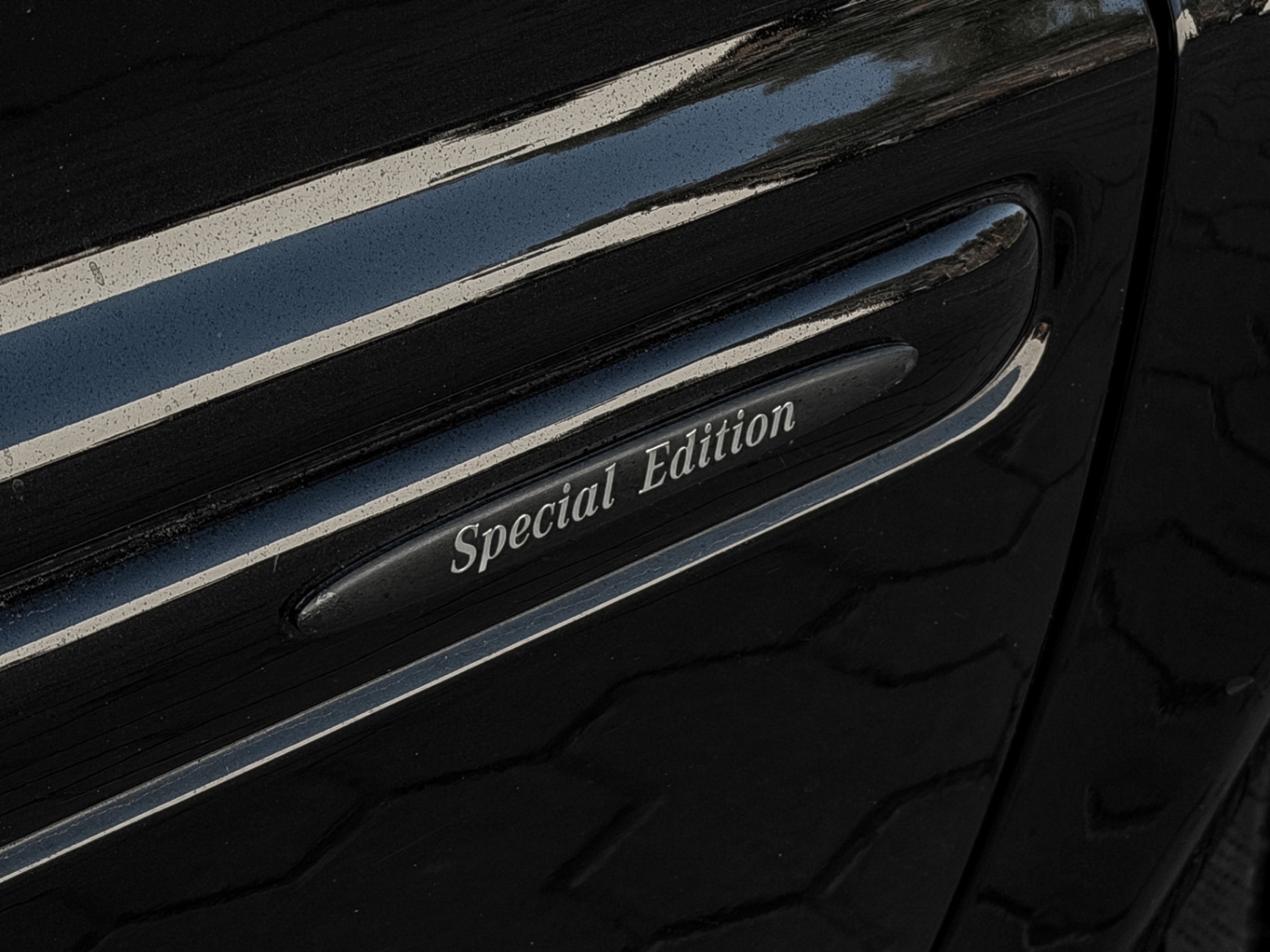 Mercedes-Benz ML 2004 – 10. foto