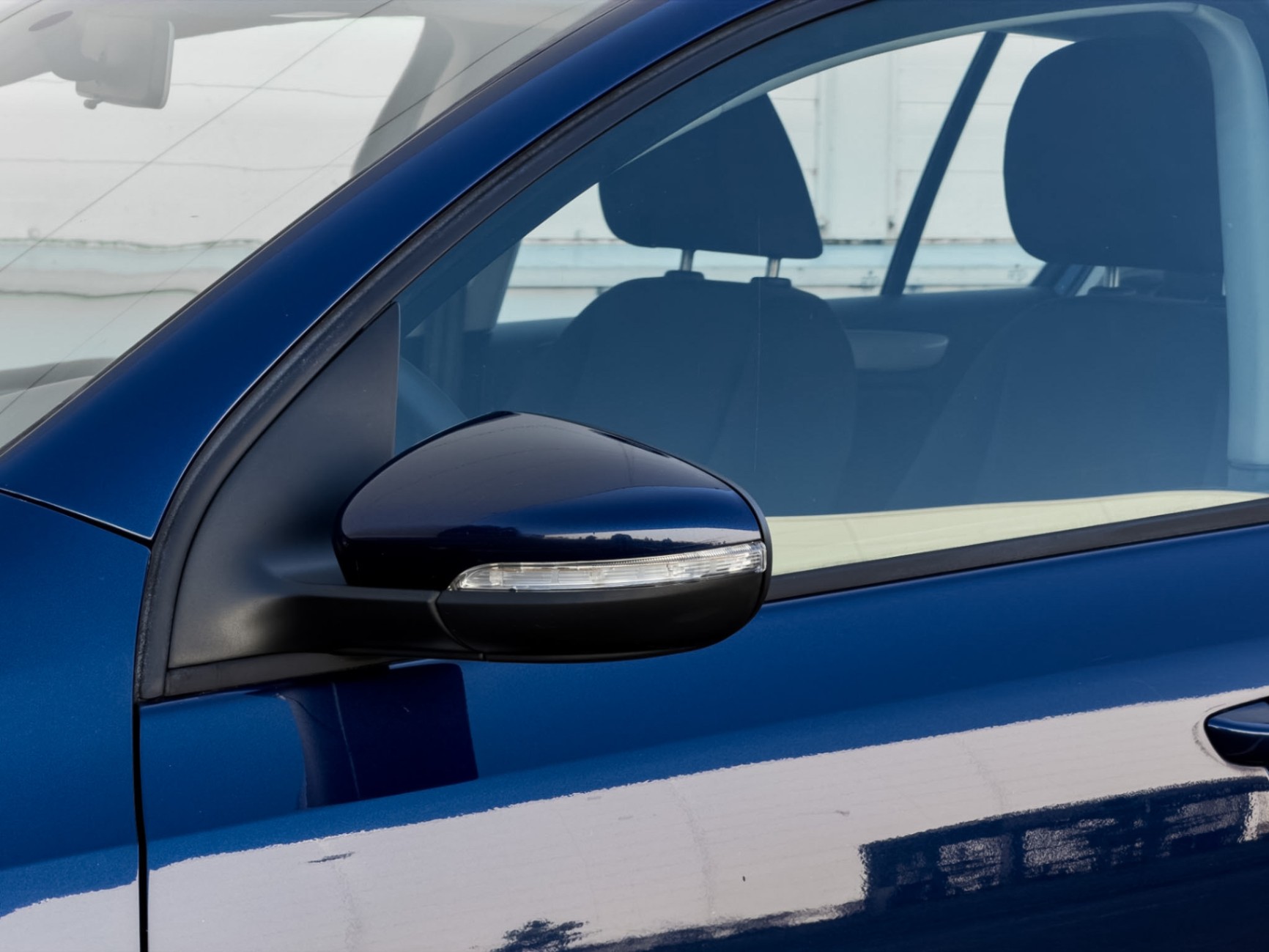 Volkswagen Golf 2009 – 11. foto