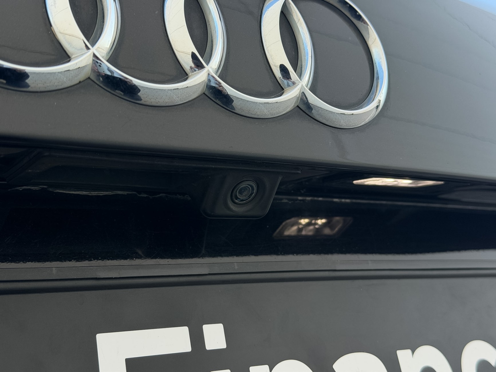 Audi Q5 2016 – 8. foto