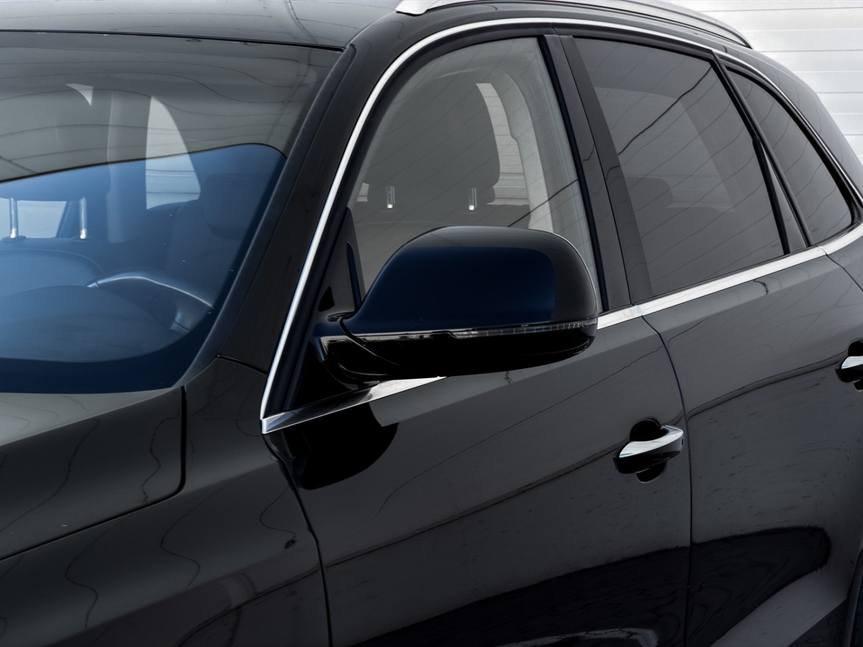 Audi Q5 2016 – 12. foto