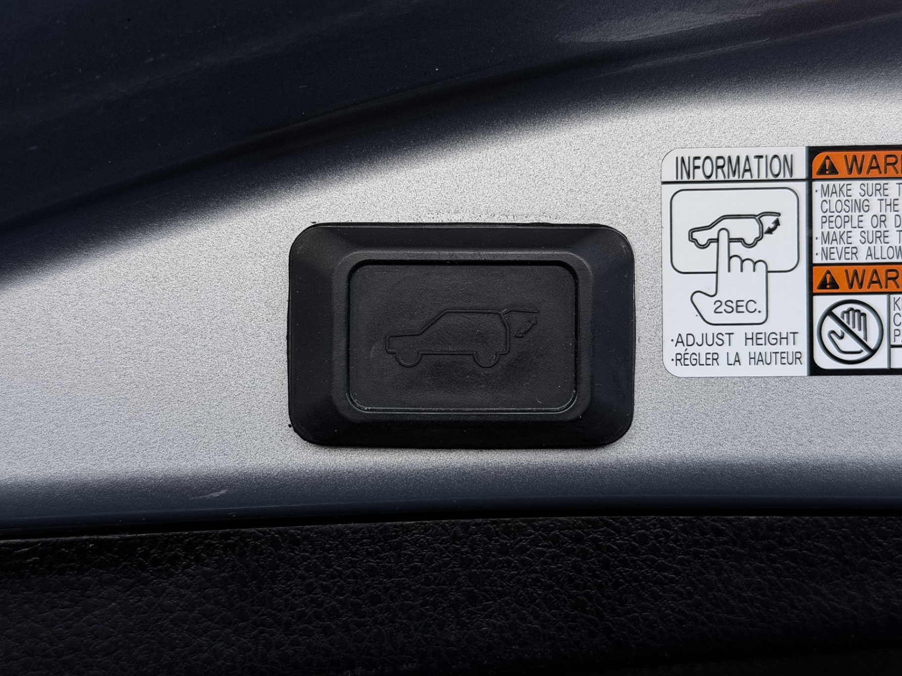 Toyota RAV4 2018 – 9. foto