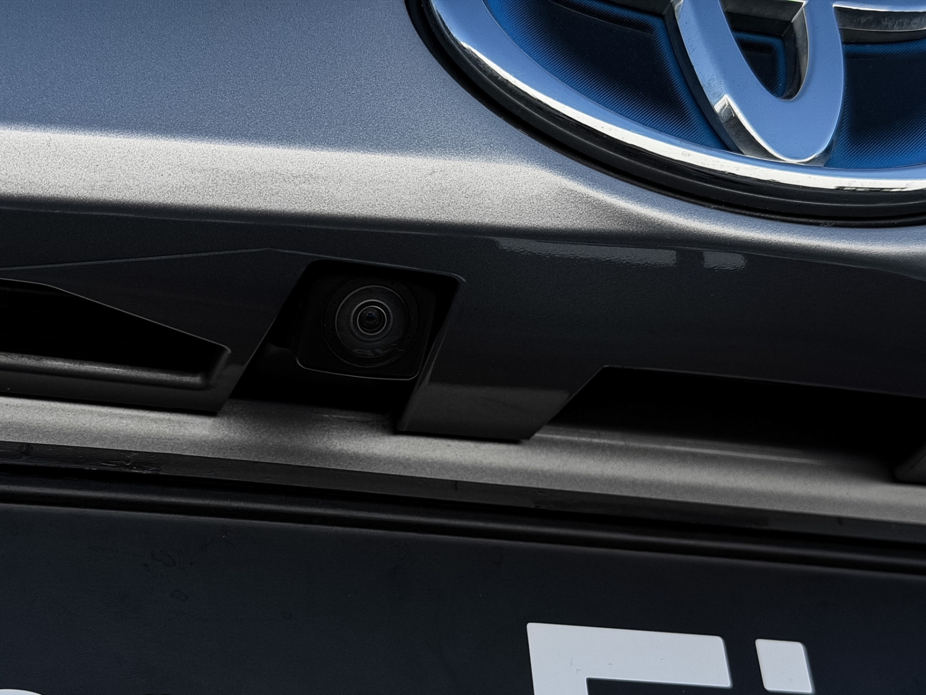 Toyota RAV4 2018 – 10. foto
