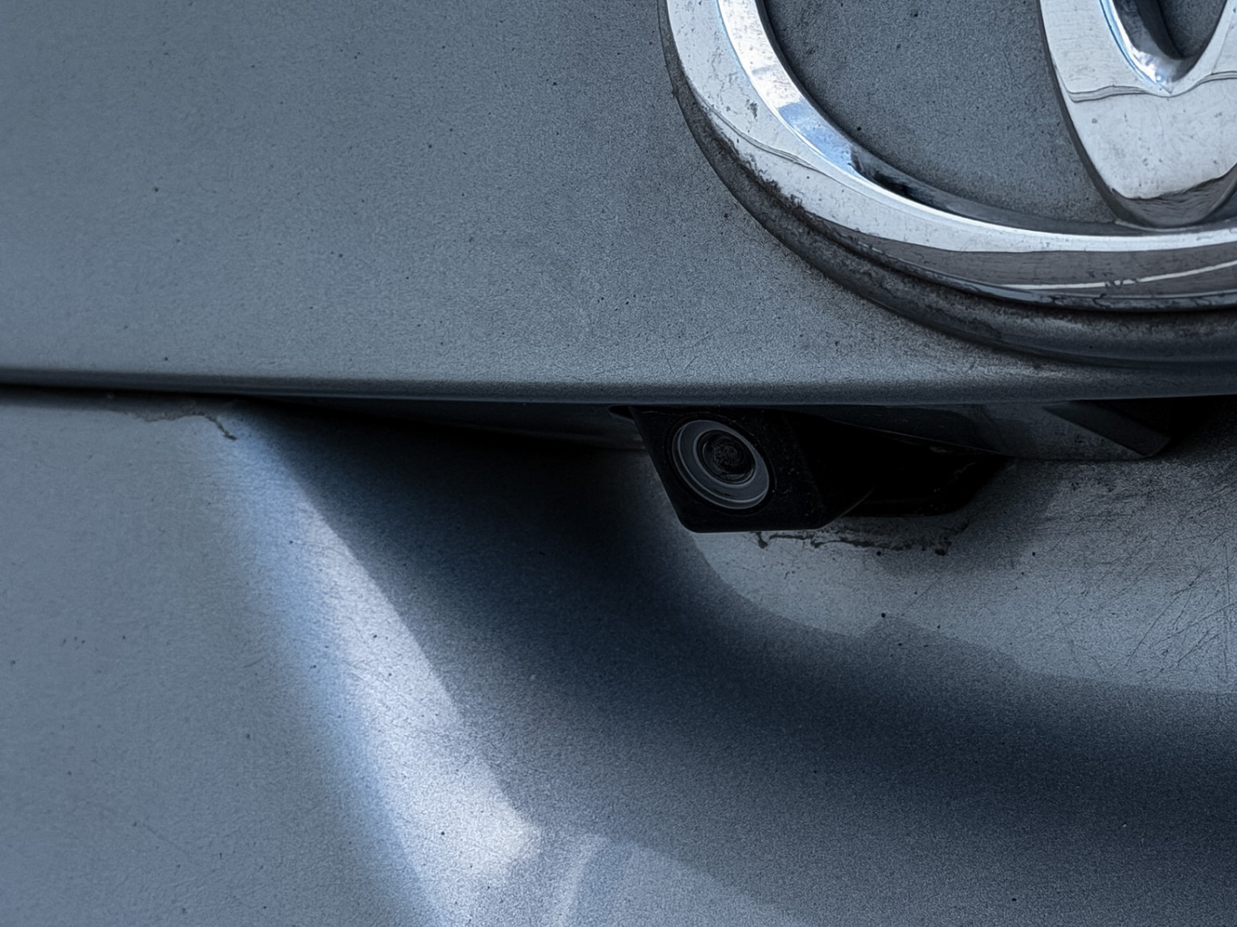Toyota Auris 2013 – 8. foto
