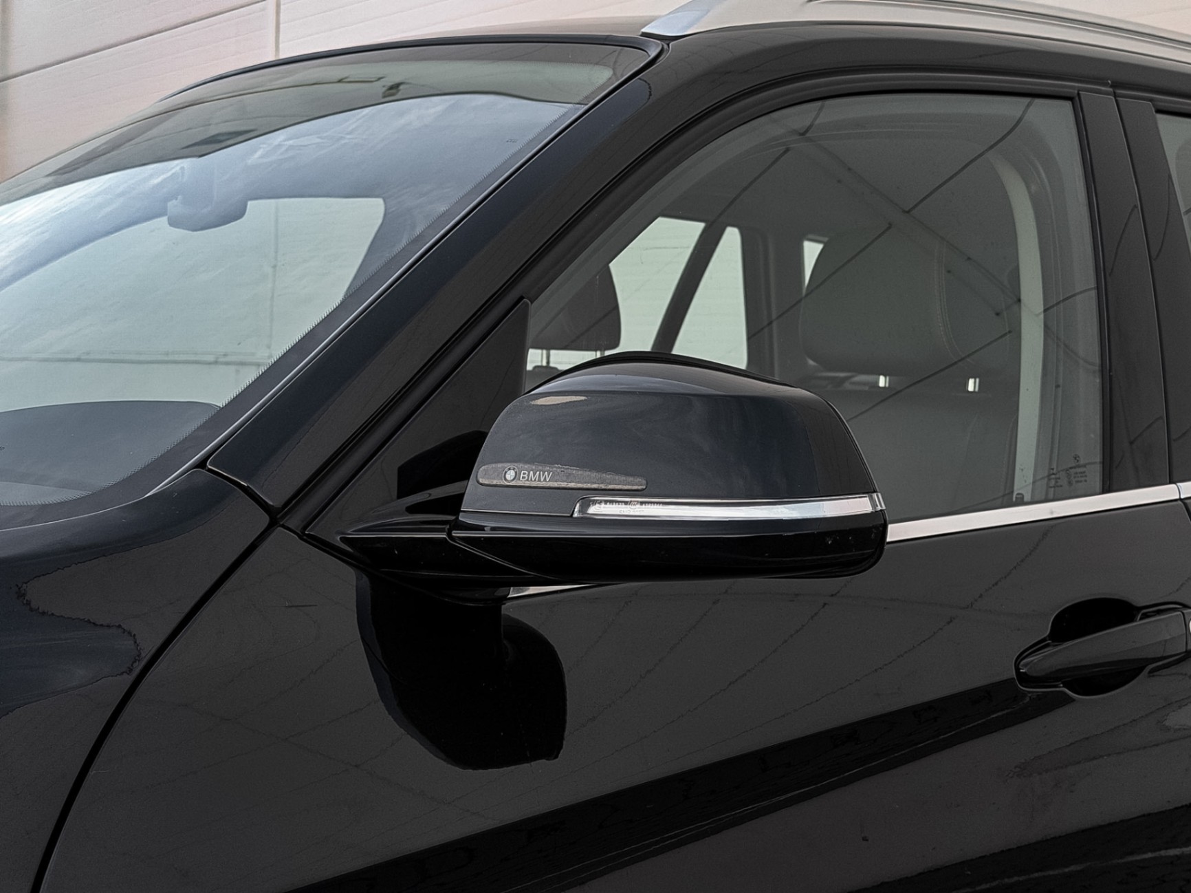BMW X1 2014 – 10. foto