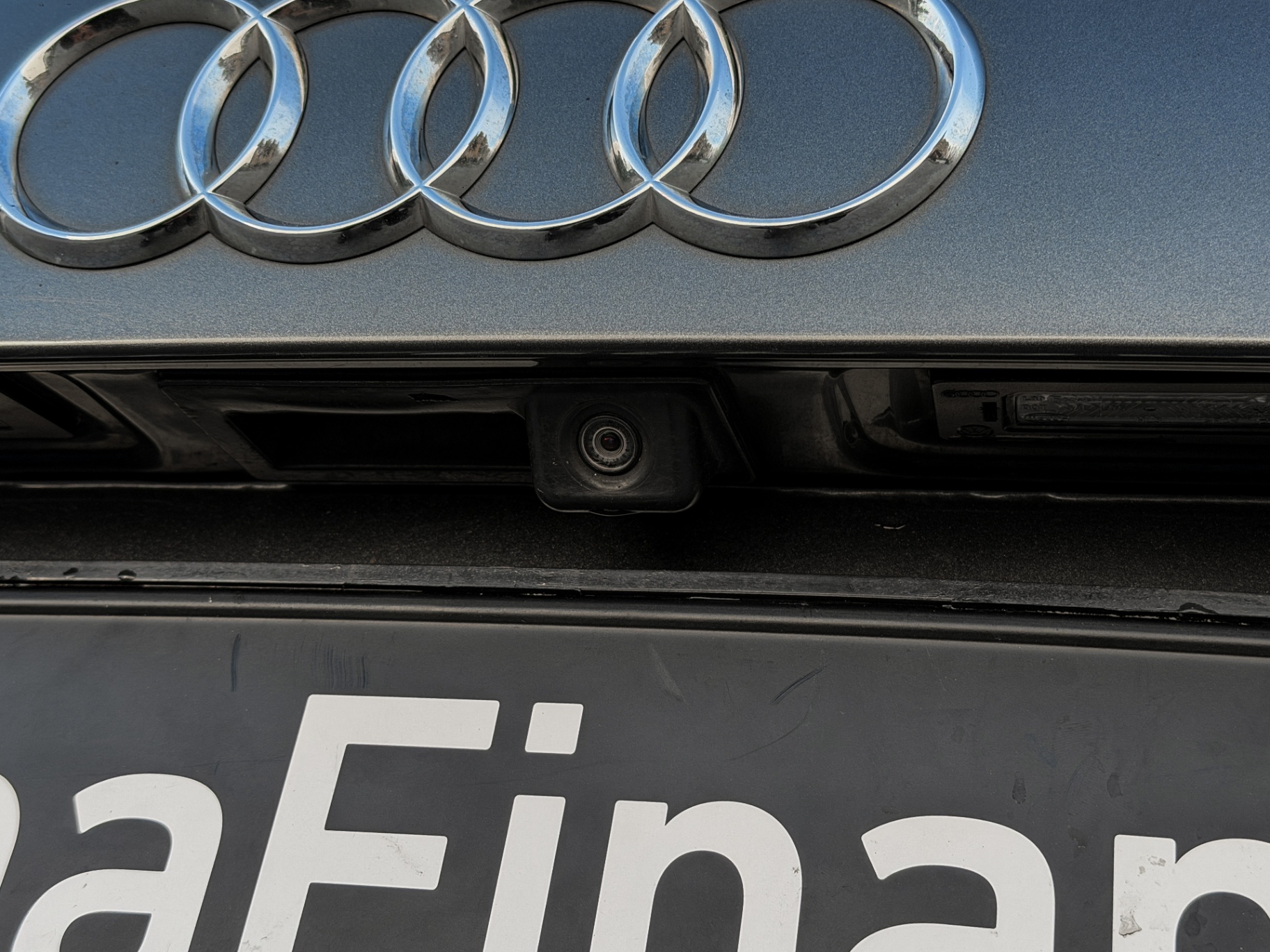 Audi Q5 2011 – 9. foto