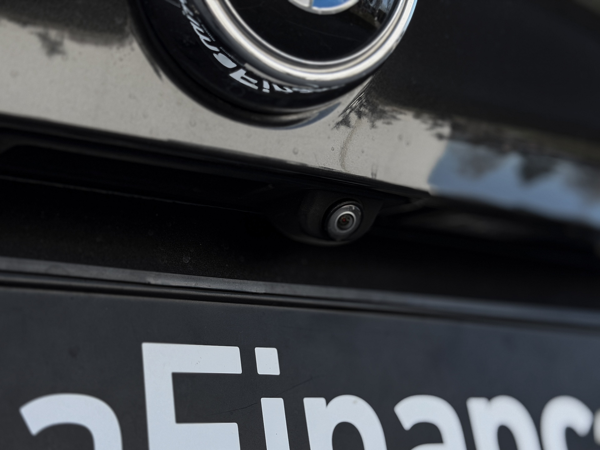 BMW X4 2015 – 9. foto