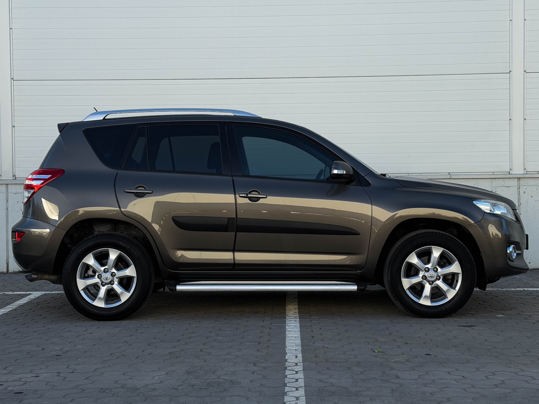 Toyota RAV4 2011 – 6. foto
