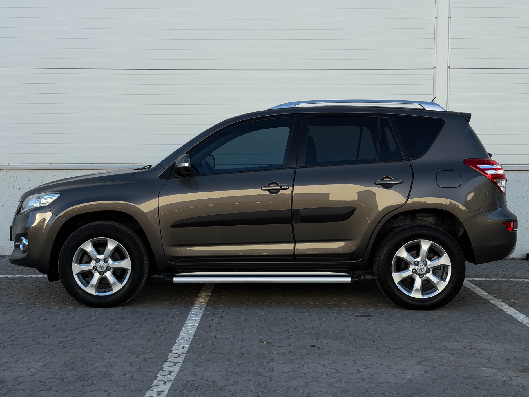 Toyota RAV4 2011 – 5. foto