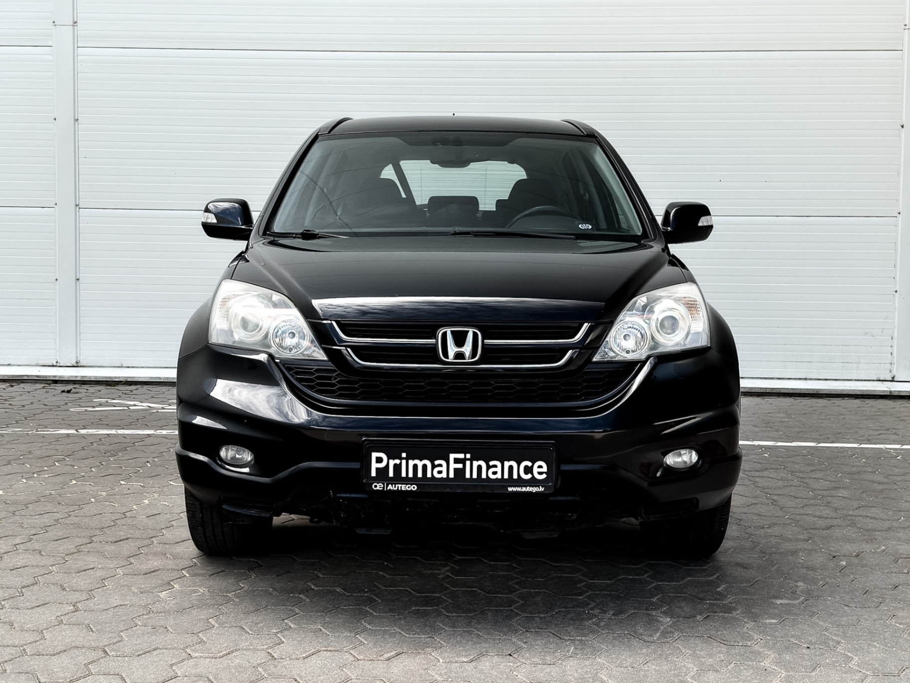 Honda CR-V 2010 – 5. foto