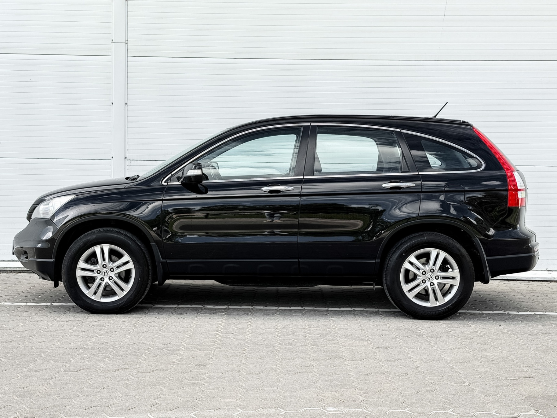 Honda CR-V 2010 – 9. foto