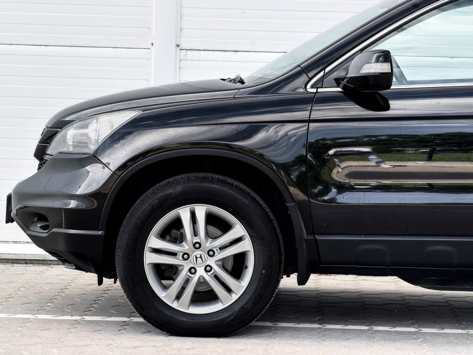 Honda CR-V 2010 – 10. foto
