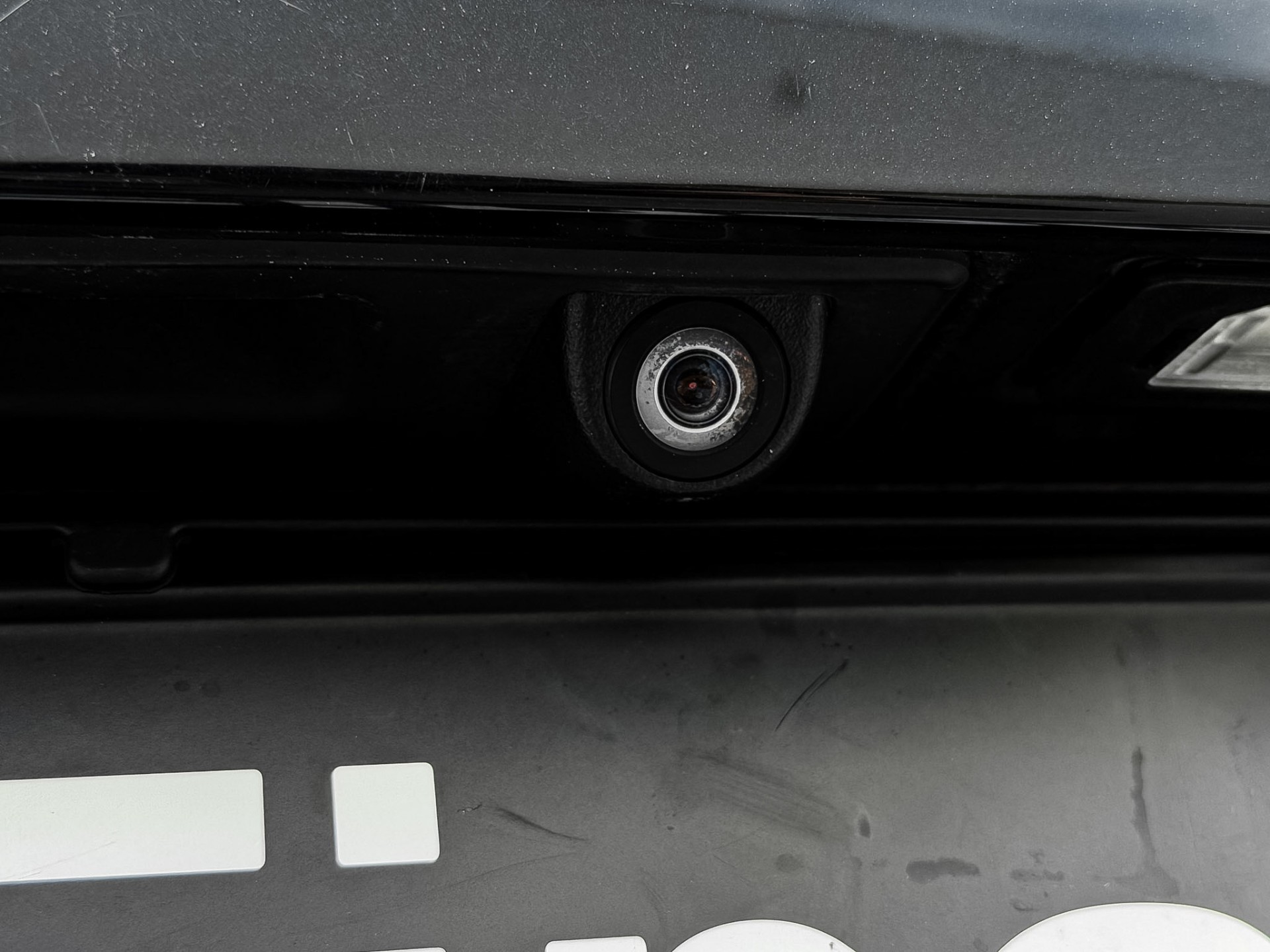 BMW 535 2017 – 11. foto