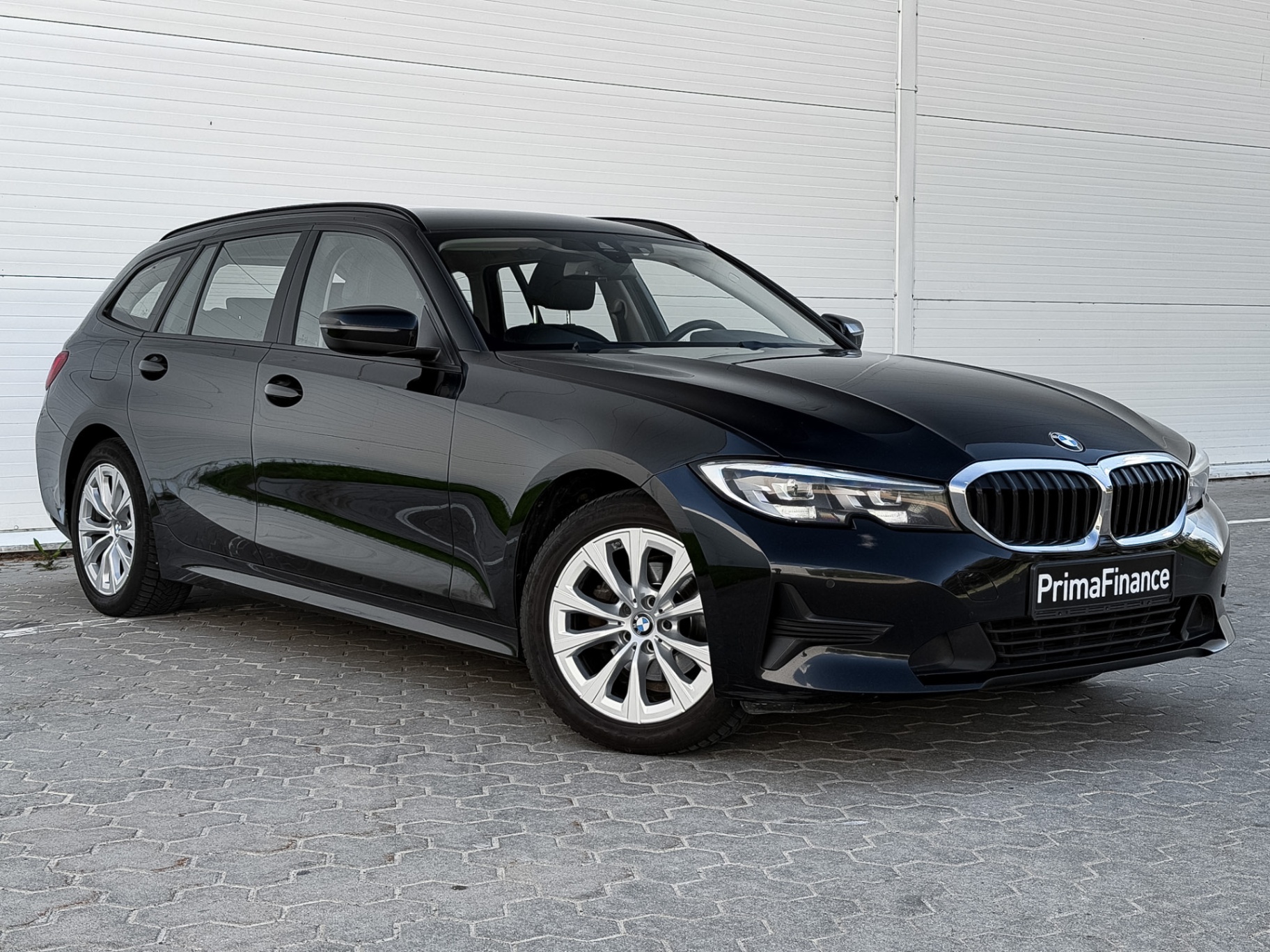 BMW 3 Series 320d 2021 – 3. foto