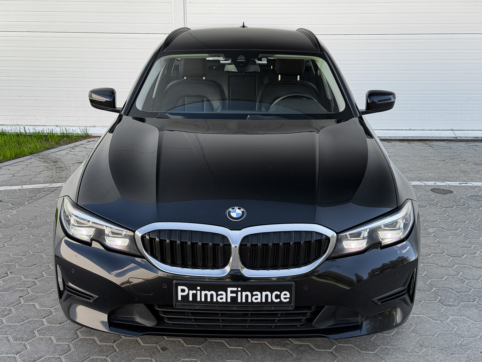 BMW 3 Series 320d 2021 – 6. foto