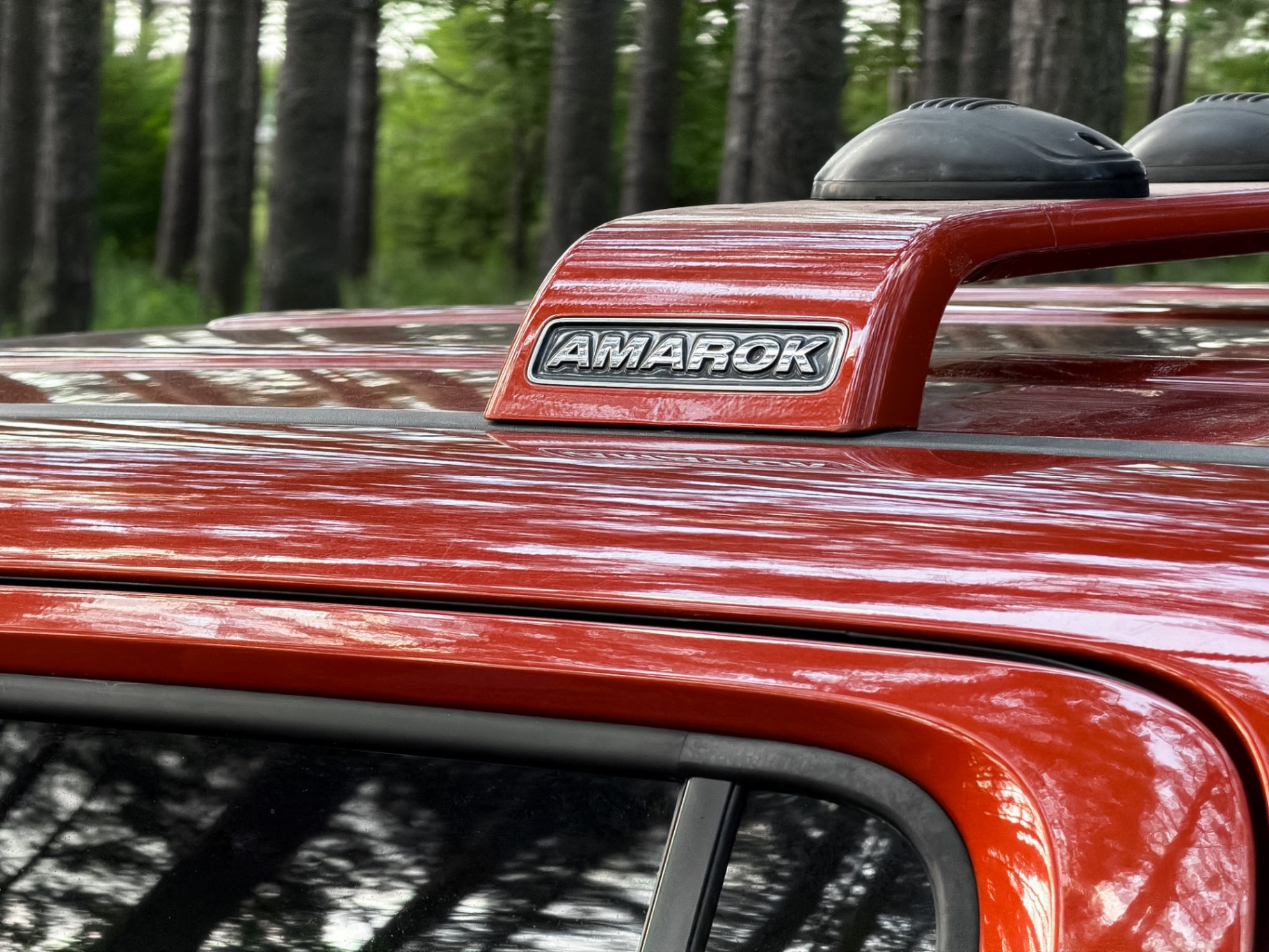 Volkswagen Amarok 2.0 TDI 2015 – 12. foto