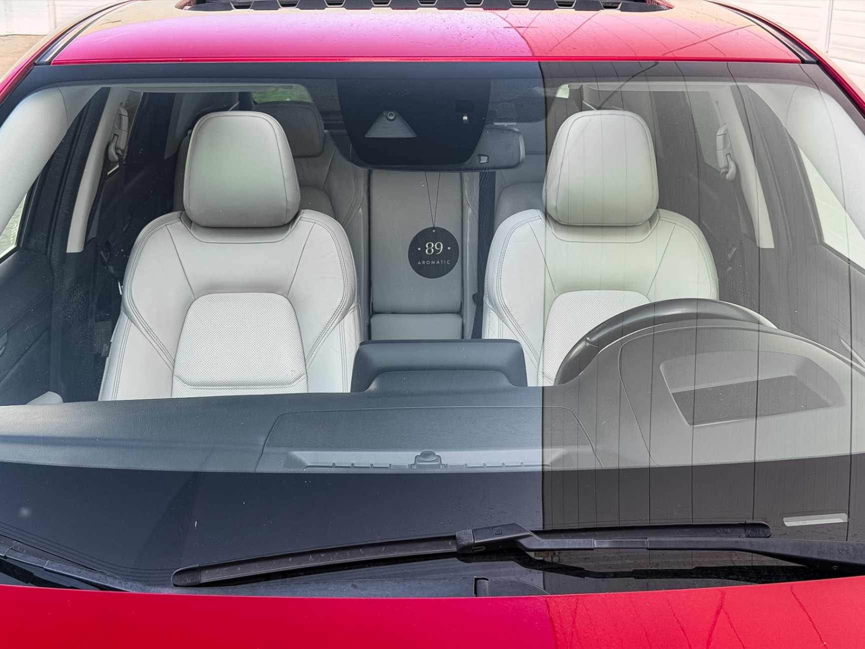 Mazda CX-5 2.2d 2019 – 12. foto