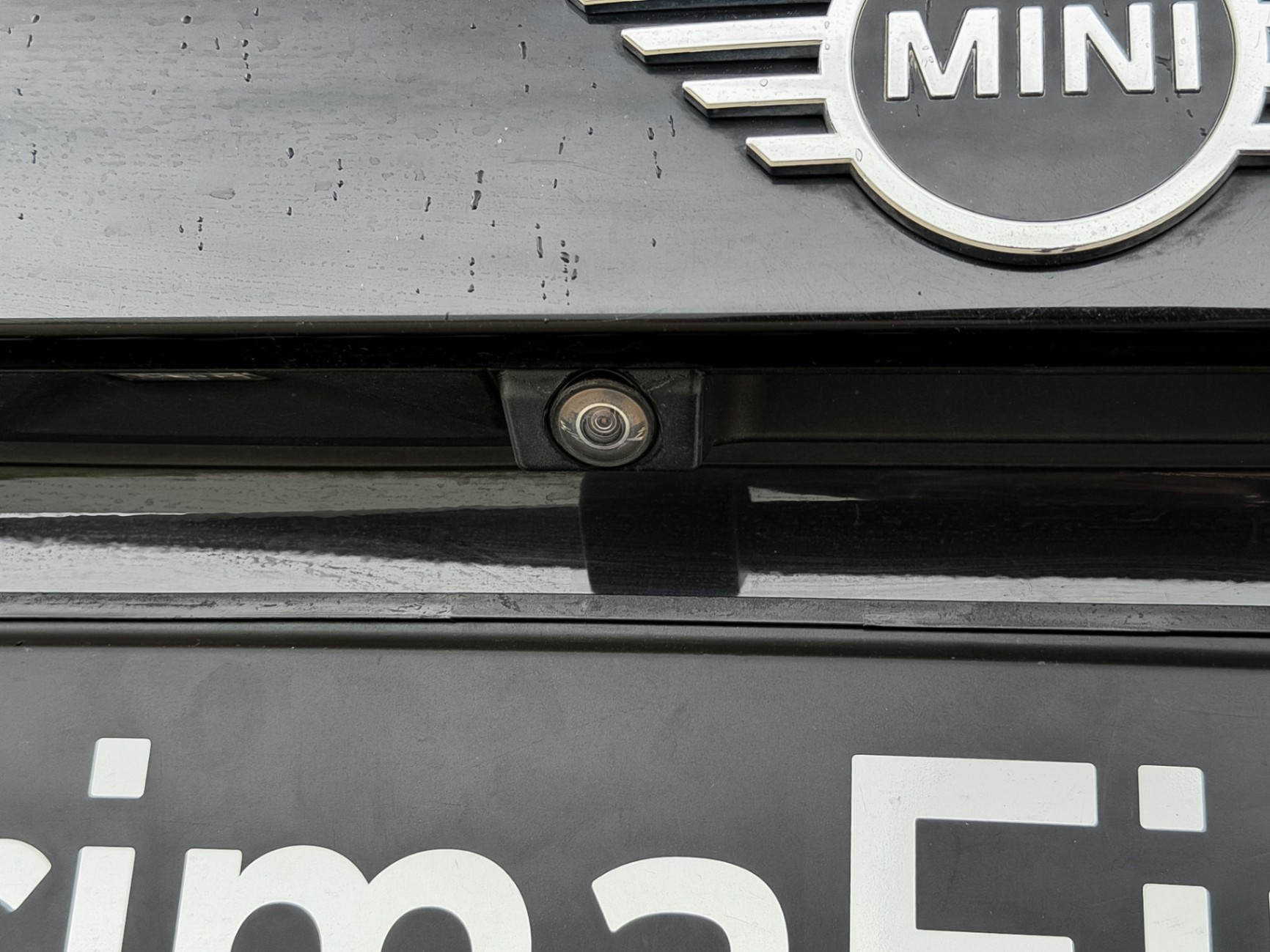 Mini Countryman 4sd 2019 – 8. foto