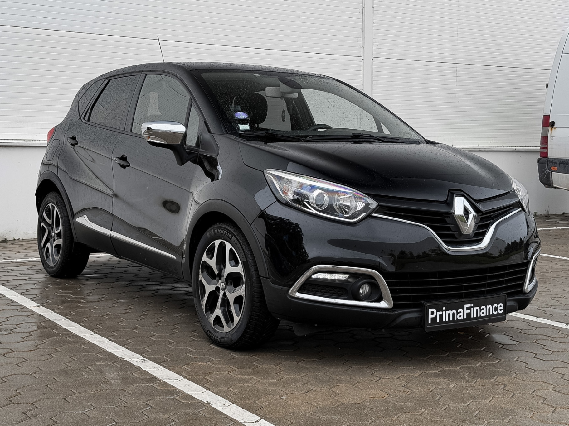 Renault Captur TCe 2015 – 3. foto