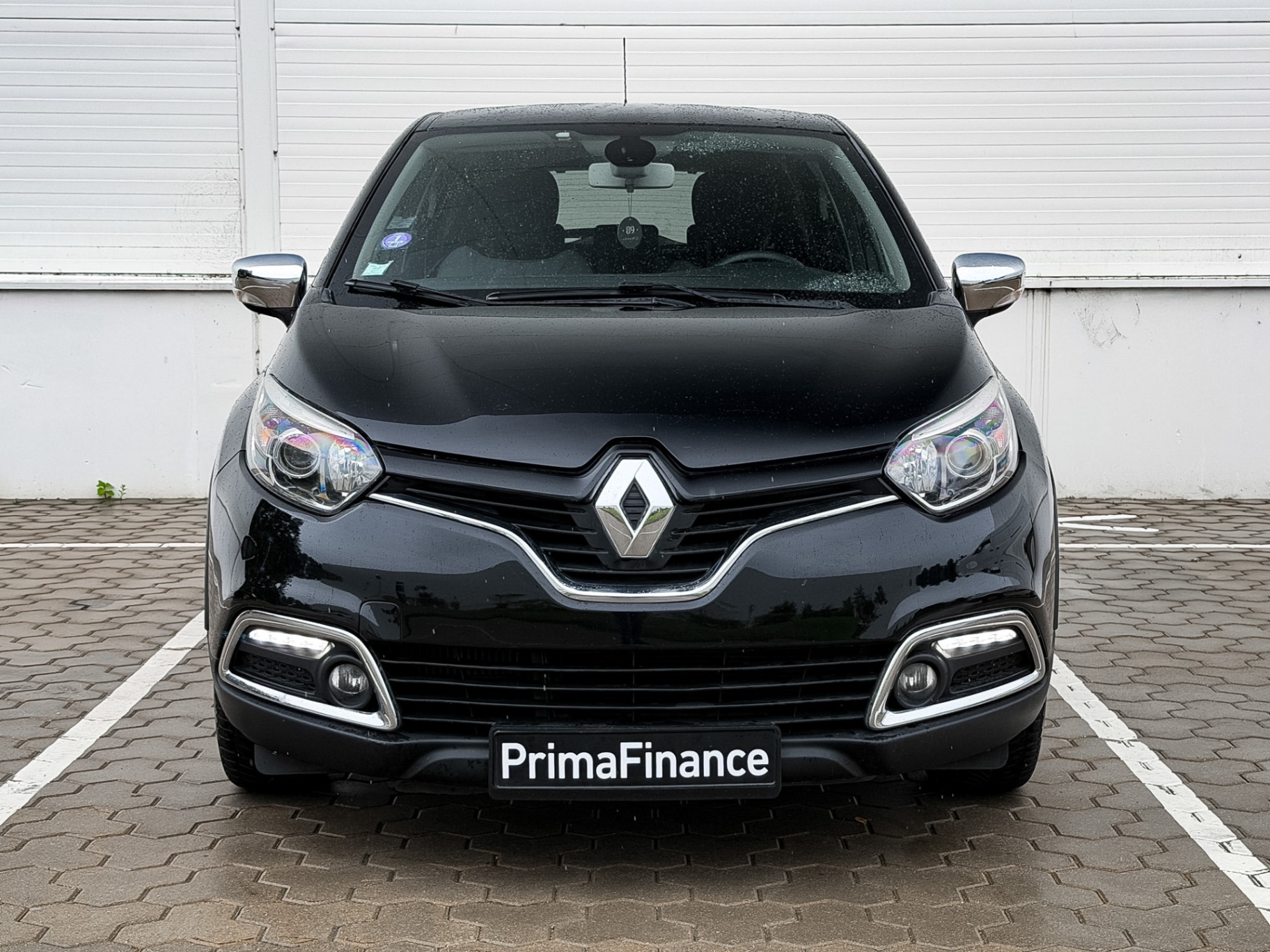 Renault Captur TCe 2015 – 5. foto