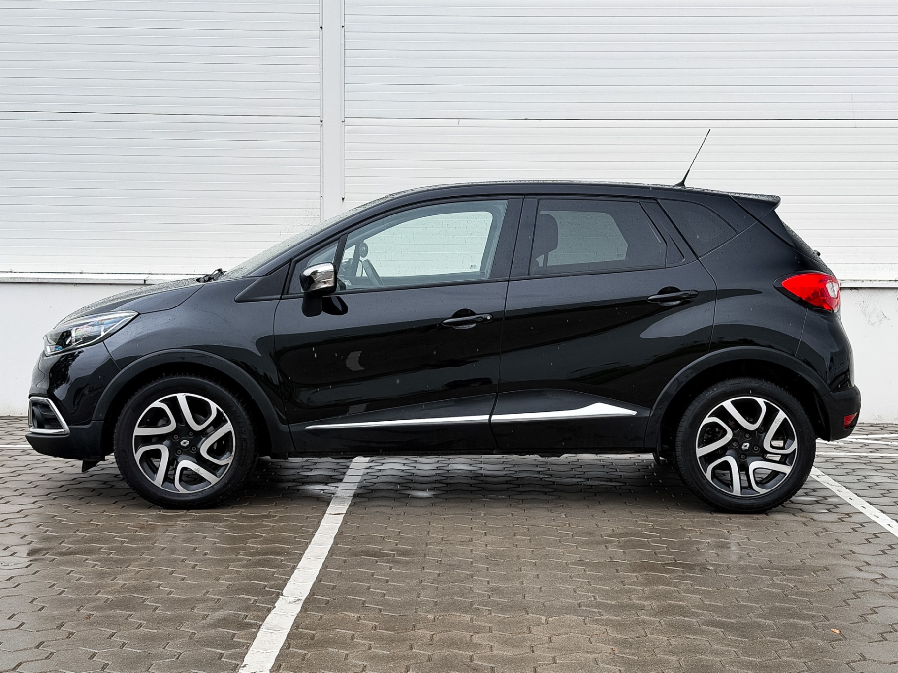 Renault Captur TCe 2015 – 10. foto