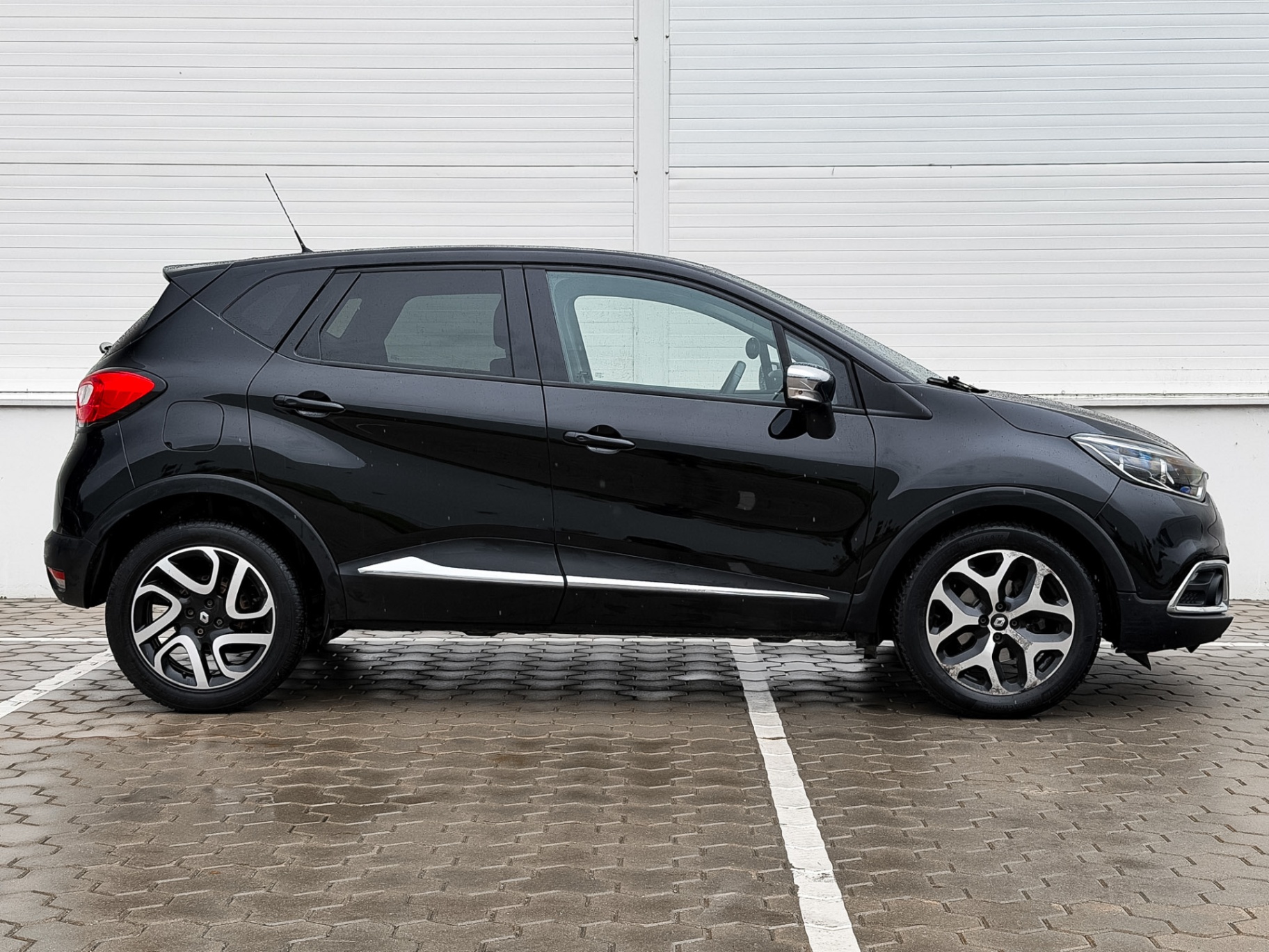 Renault Captur TCe 2015 – 11. foto