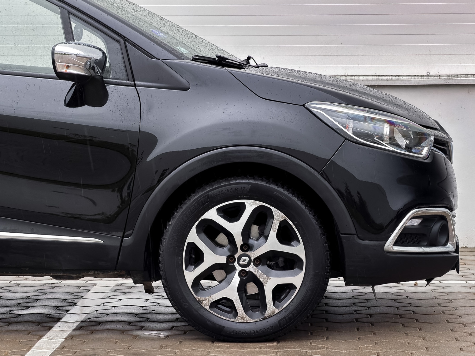 Renault Captur TCe 2015 – 12. foto